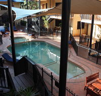 Apartments at Blue Seas Resort - Grafton Accommodation