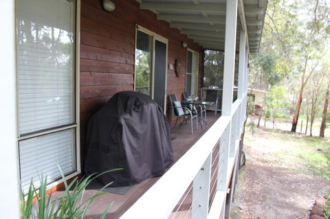 Francisca\'s Cottage - Grafton Accommodation 6