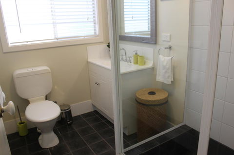 Francisca\'s Cottage - Grafton Accommodation 9