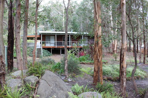 Francisca\'s Cottage - Grafton Accommodation 1