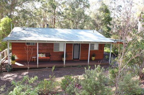 Francisca\'s Cottage - Grafton Accommodation 0