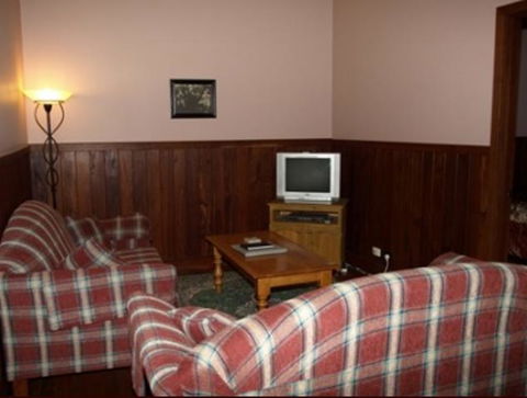 Pemberton Old Picture Theatre Holiday Apartments - Grafton Accommodation 25