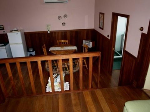 Pemberton Old Picture Theatre Holiday Apartments - Grafton Accommodation 36