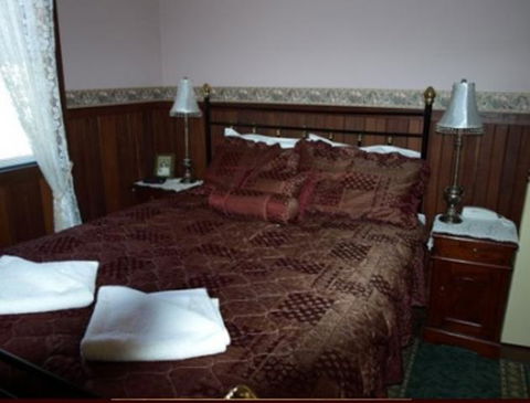 Pemberton Old Picture Theatre Holiday Apartments - Grafton Accommodation 43