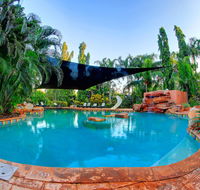 Habitat Resort - Grafton Accommodation