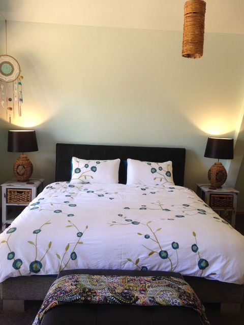 Dunsborough Barn Stay - Grafton Accommodation 3
