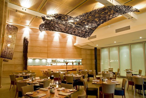 Mantarays Ningaloo Beach Resort - Grafton Accommodation 40