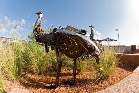 Mantarays Ningaloo Beach Resort - Grafton Accommodation 35