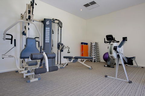 Mantarays Ningaloo Beach Resort - Grafton Accommodation 19