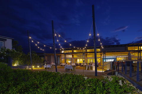 Mantarays Ningaloo Beach Resort - Grafton Accommodation 9