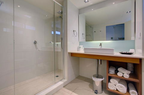 Mantarays Ningaloo Beach Resort - Grafton Accommodation 15