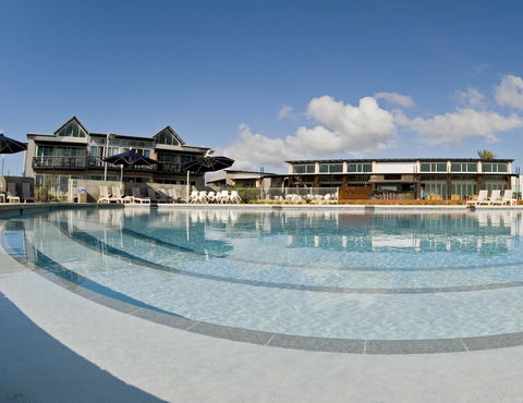 Mantarays Ningaloo Beach Resort - Grafton Accommodation 30