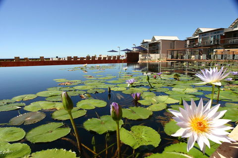 Mantarays Ningaloo Beach Resort - Grafton Accommodation 4