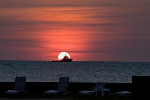 Mantarays Ningaloo Beach Resort - Grafton Accommodation 34
