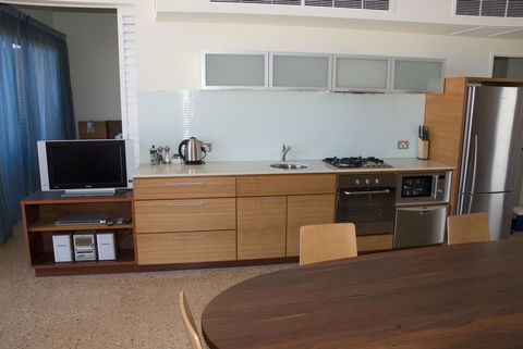 Mantarays Ningaloo Beach Resort - Grafton Accommodation 39