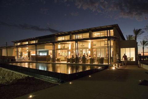 Mantarays Ningaloo Beach Resort - Grafton Accommodation 28