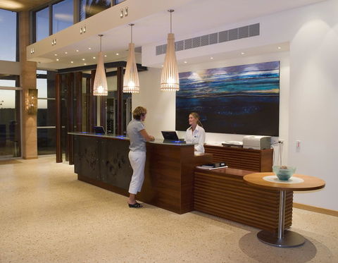 Mantarays Ningaloo Beach Resort - Grafton Accommodation 32