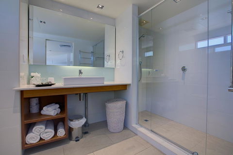 Mantarays Ningaloo Beach Resort - Grafton Accommodation 13