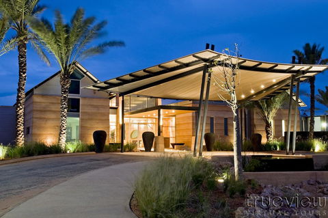 Mantarays Ningaloo Beach Resort - Grafton Accommodation 2