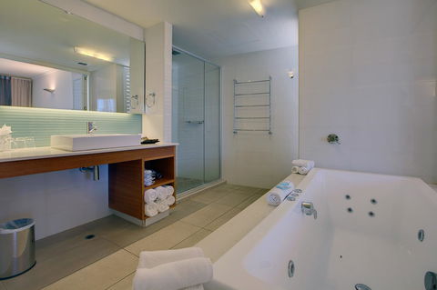 Mantarays Ningaloo Beach Resort - Grafton Accommodation 27