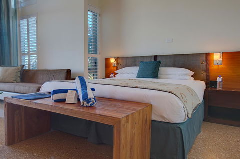 Mantarays Ningaloo Beach Resort - Grafton Accommodation 20