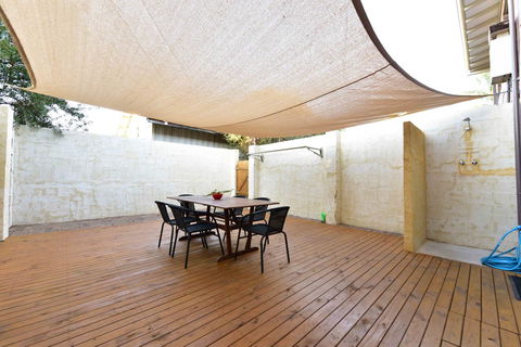 Kalbarri Sunset Villa - Grafton Accommodation 17