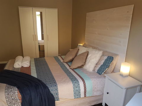 Kalbarri Sunset Villa - Grafton Accommodation 9