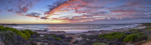 Kalbarri Sunset Villa - Grafton Accommodation 15