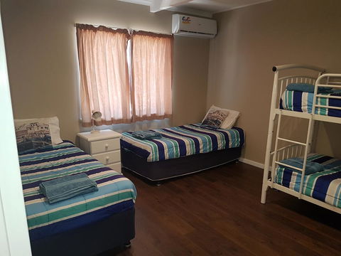 Kalbarri Sunset Villa - Grafton Accommodation 10