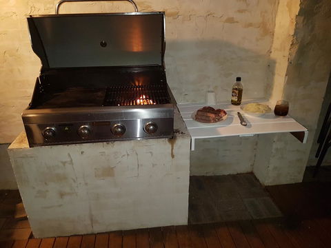 Kalbarri Sunset Villa - Grafton Accommodation 5