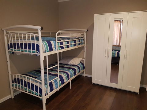 Kalbarri Sunset Villa - Grafton Accommodation 12