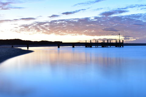 Kalbarri Sunset Villa - Grafton Accommodation 1
