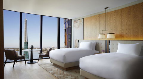 The Ritz-Carlton, Perth - Grafton Accommodation 18