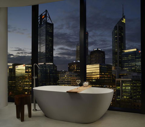 The Ritz-Carlton, Perth - Grafton Accommodation 6