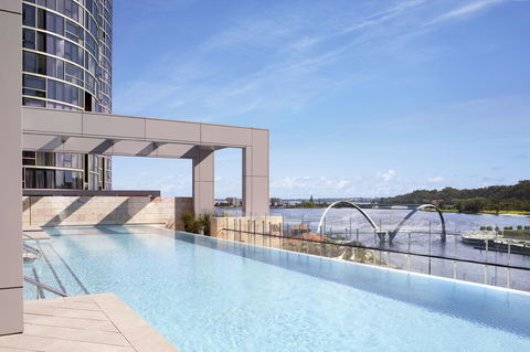 The Ritz-Carlton, Perth - Grafton Accommodation 1