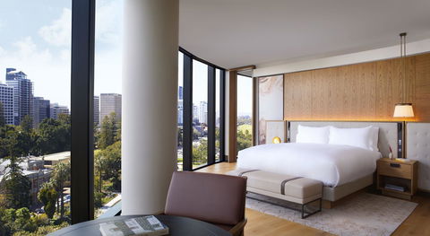 The Ritz-Carlton, Perth - Grafton Accommodation 7
