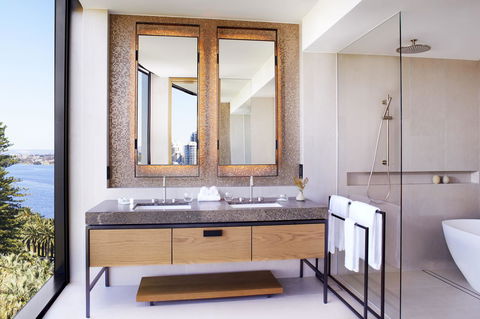 The Ritz-Carlton, Perth - Grafton Accommodation 2