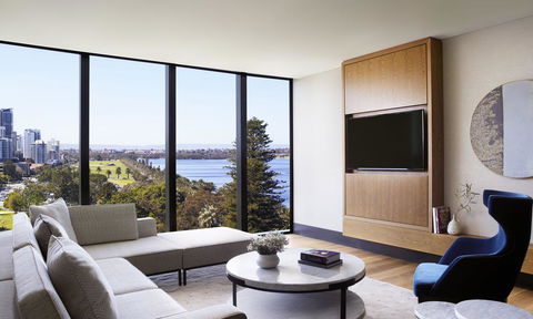 The Ritz-Carlton, Perth - Grafton Accommodation 13