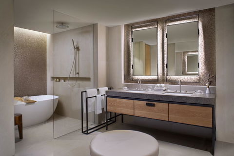 The Ritz-Carlton, Perth - Grafton Accommodation 23