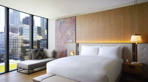 The Ritz-Carlton, Perth - Grafton Accommodation 11