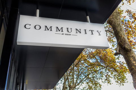 Quay Perth - Grafton Accommodation 15