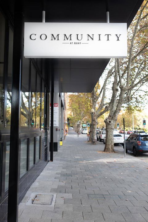 Quay Perth - Grafton Accommodation 16