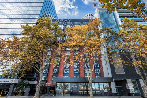 Quay Perth - Grafton Accommodation 0