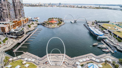 Quay Perth - Grafton Accommodation 34