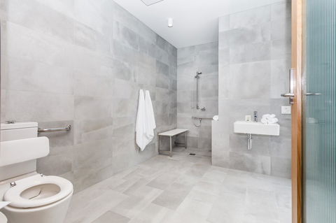 Quay Perth - Grafton Accommodation 9