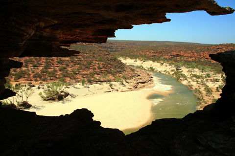 Kalbarri Palm Resort - Grafton Accommodation 37