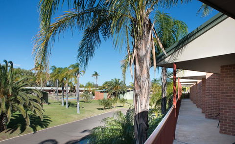 Kalbarri Palm Resort - Grafton Accommodation 19