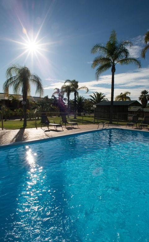 Kalbarri Palm Resort - Grafton Accommodation 5