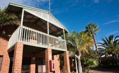 Kalbarri Palm Resort - Grafton Accommodation 31