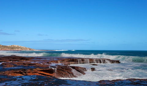 Kalbarri Palm Resort - Grafton Accommodation 24